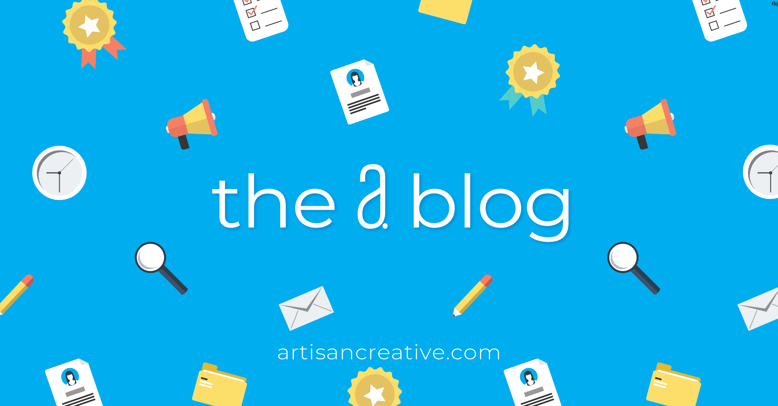 The a Blog