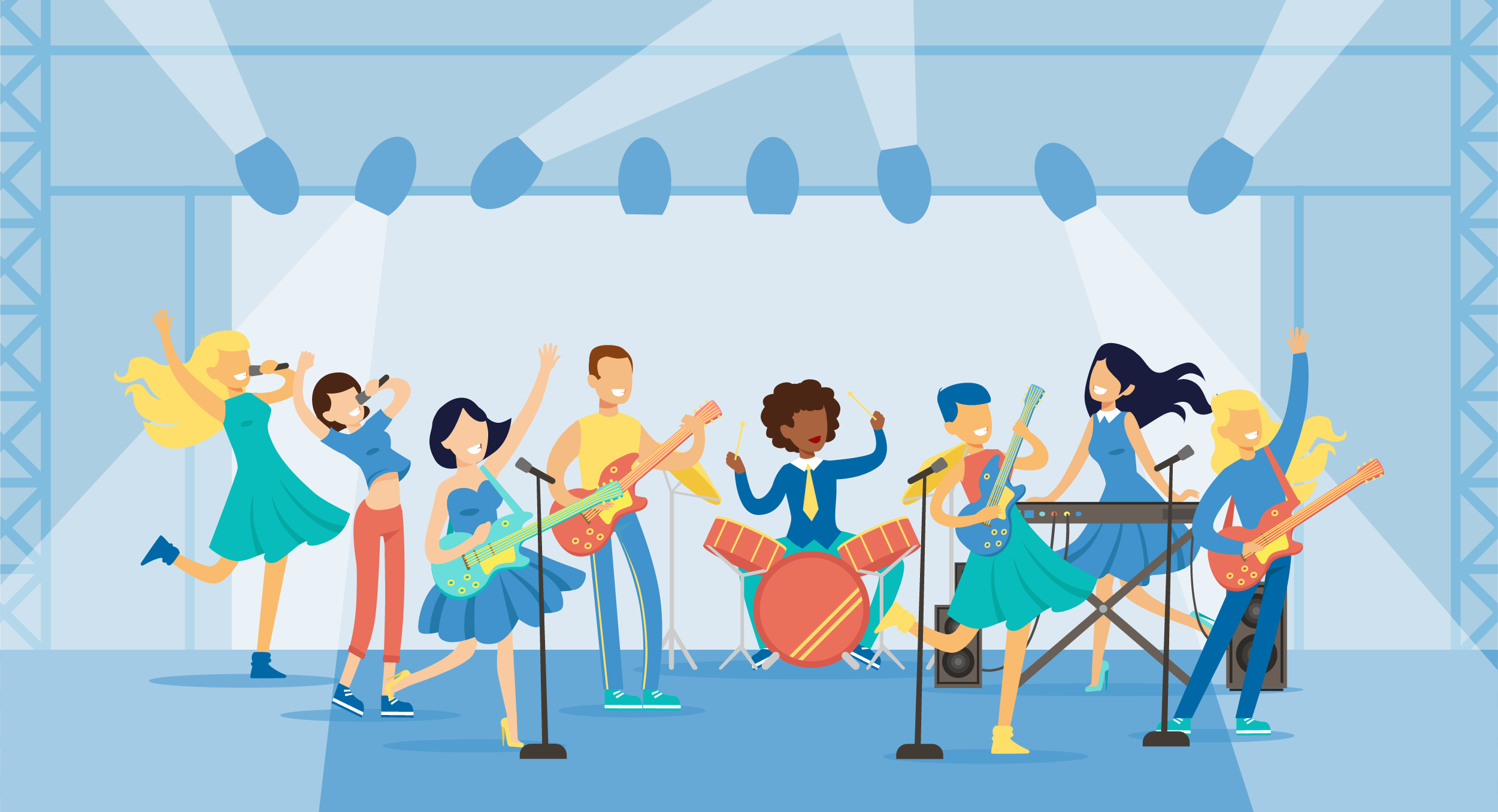 Artisan Creative Rocks